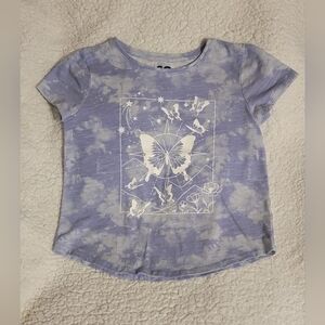 SO Tee Shirt Big Girls S(7)
